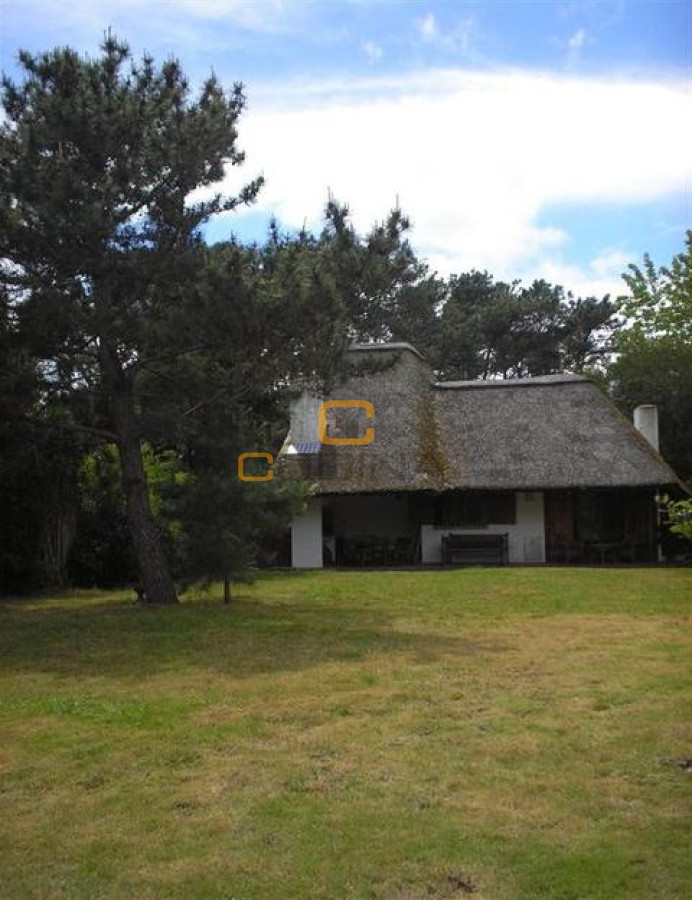 Casa ID.435 - Casa en Punta del Este, Rincón del Indio