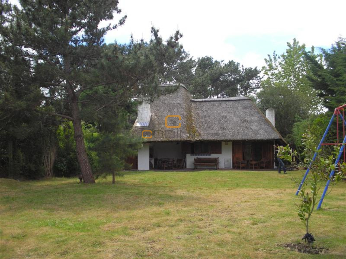 Casa ID.435 - Casa en Punta del Este, Rincón del Indio