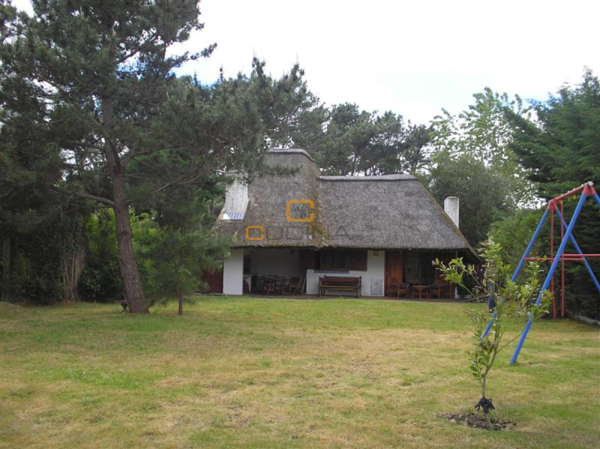 Casa ID.435 - Casa en Punta del Este, Rincón del Indio