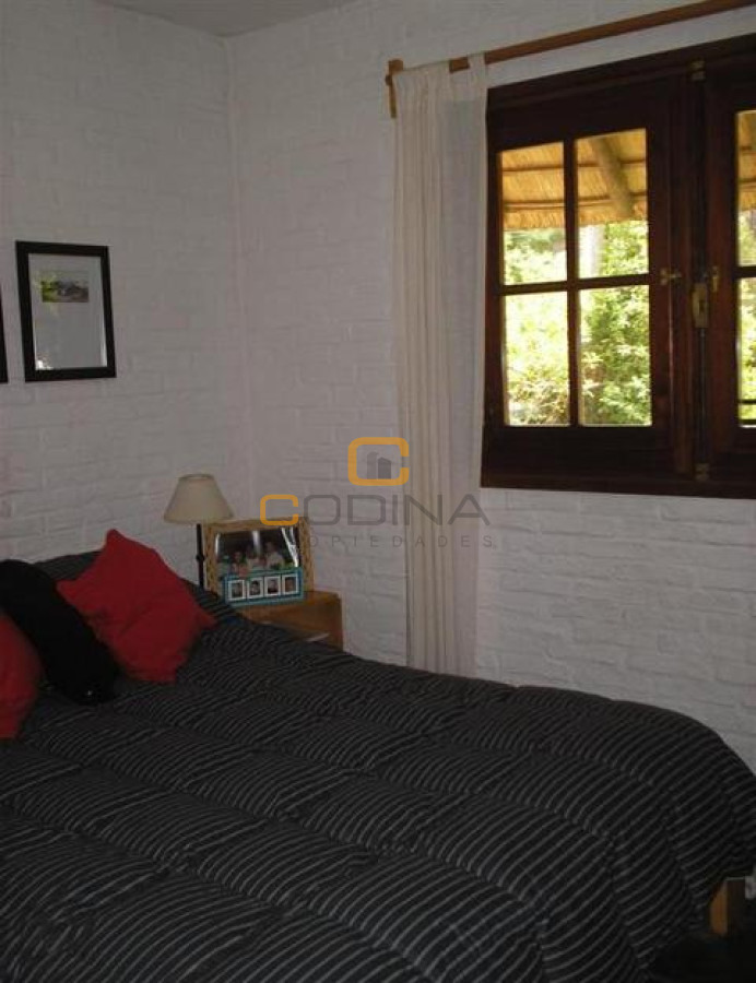 Casa ID.435 - Casa en Punta del Este, Rincón del Indio