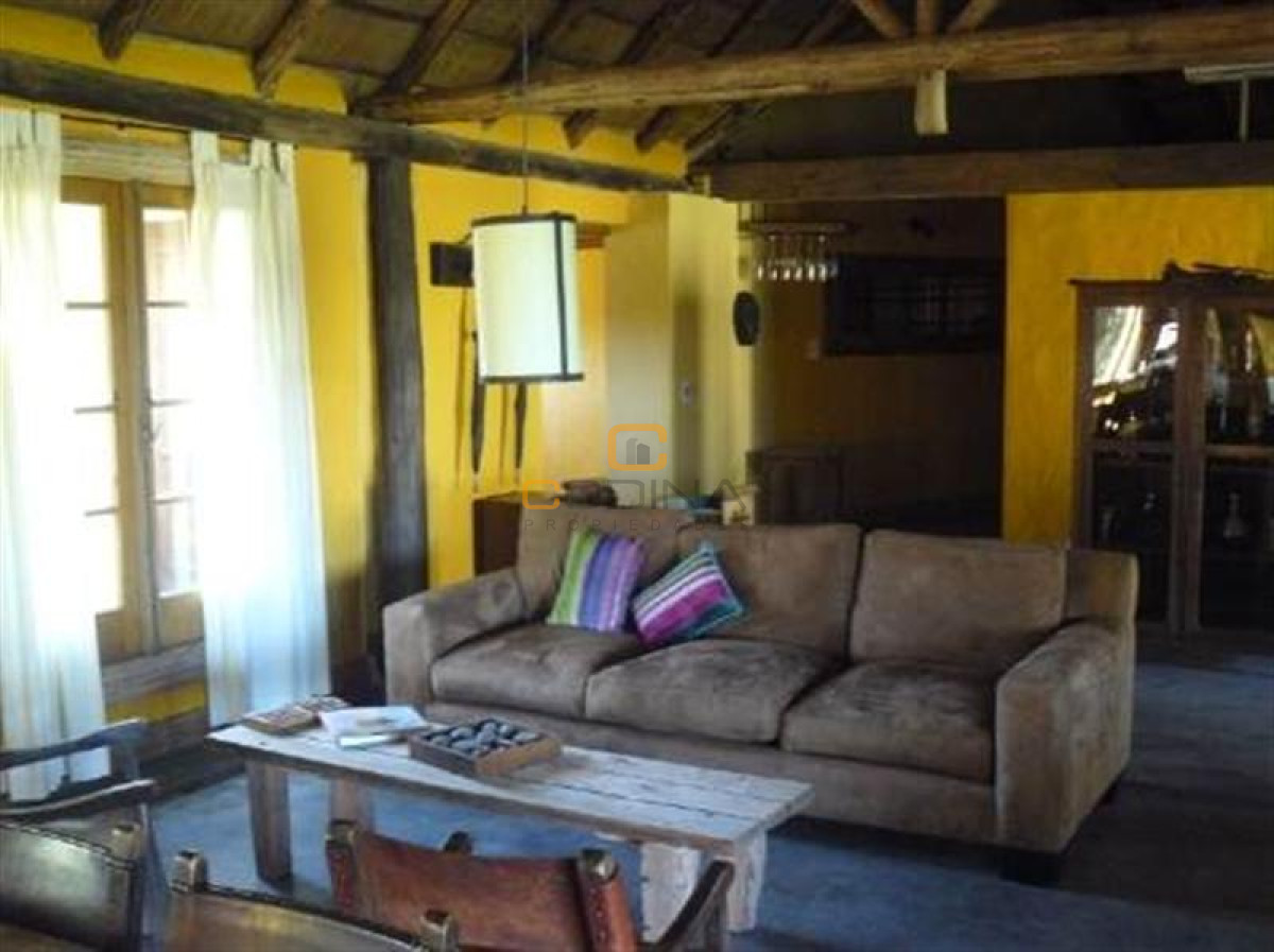 Casa ID.436 - Ruta IB km 88