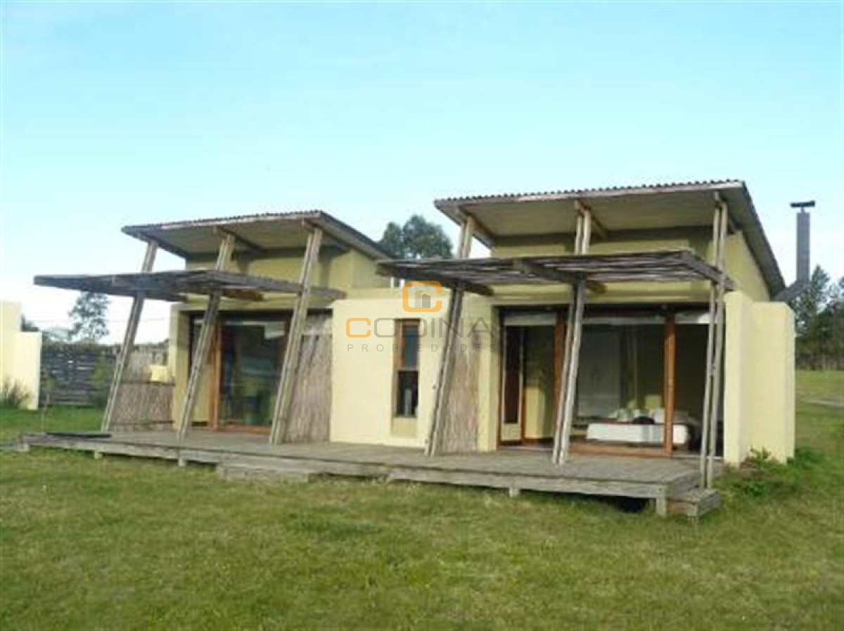 Casa ID.436 - Ruta IB km 88