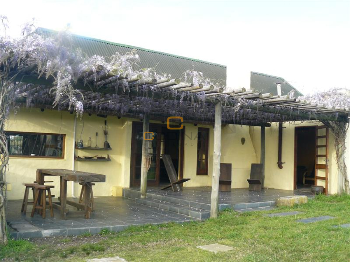 Casa ID.436 - Ruta IB km 88