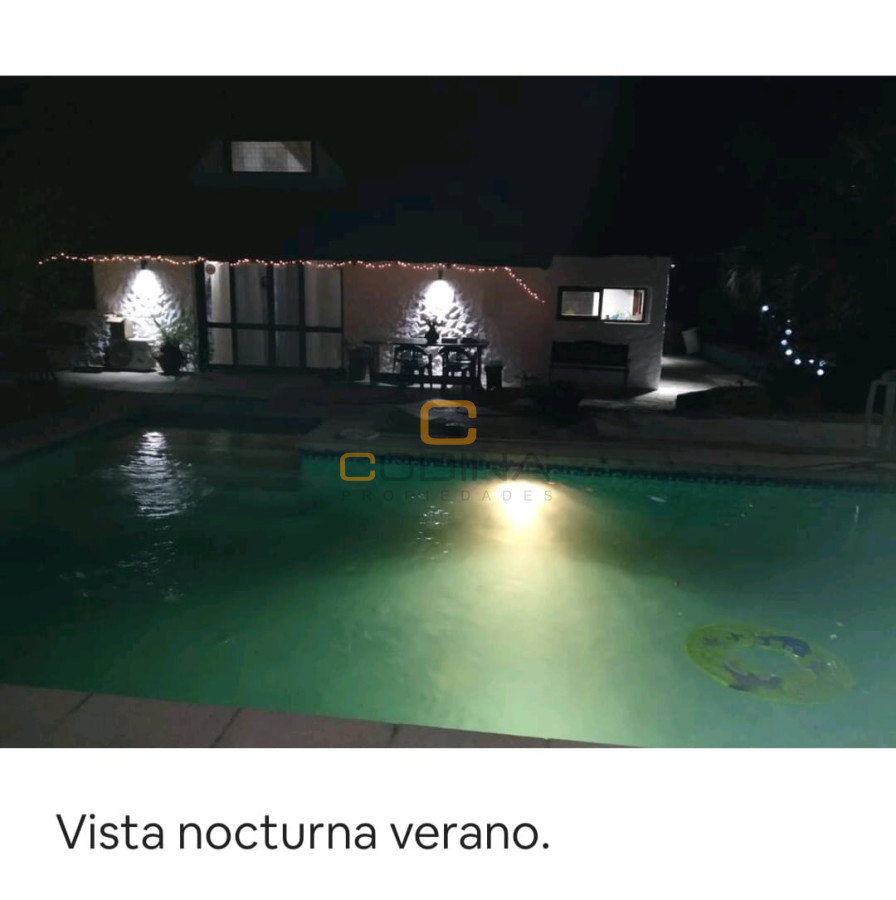 Casa ID.320 - Casa en Punta del Este, Pinares