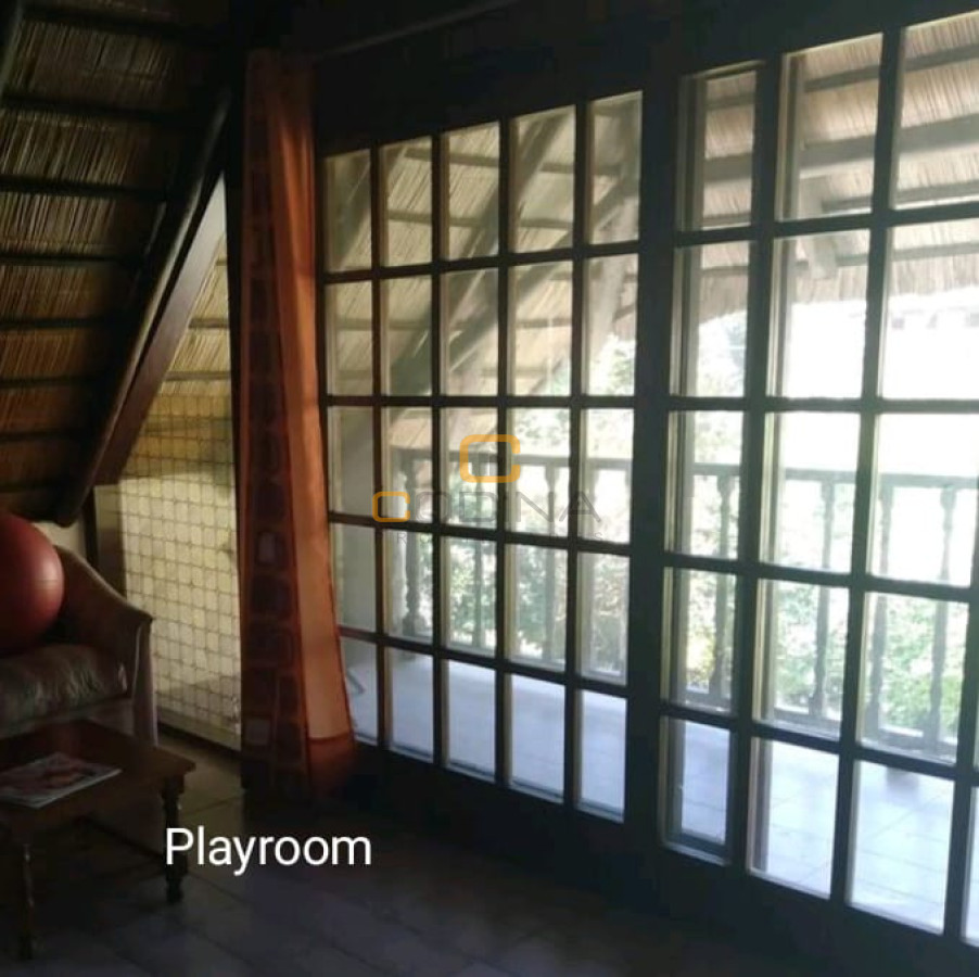 Casa ID.320 - Casa en Punta del Este, Pinares