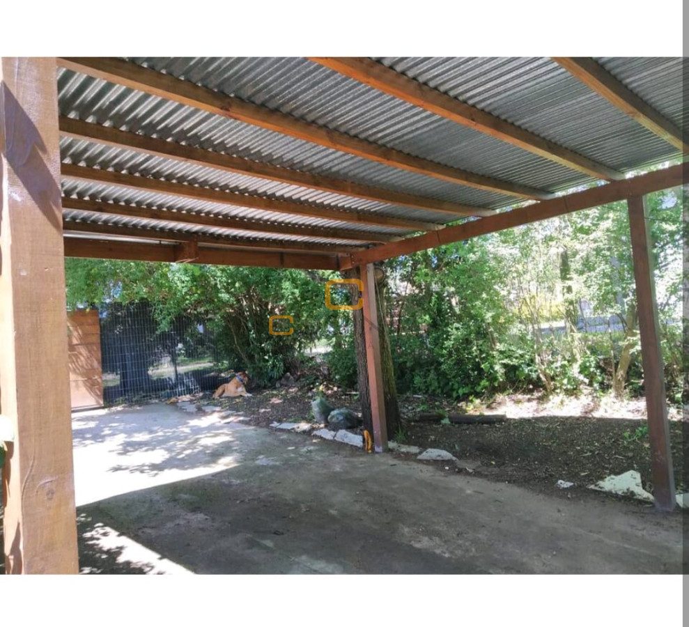 Casa ID.320 - Casa en Punta del Este, Pinares