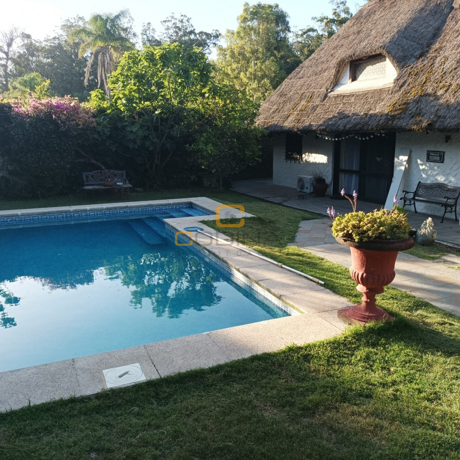 Casa ID.320 - Casa en Punta del Este, Pinares