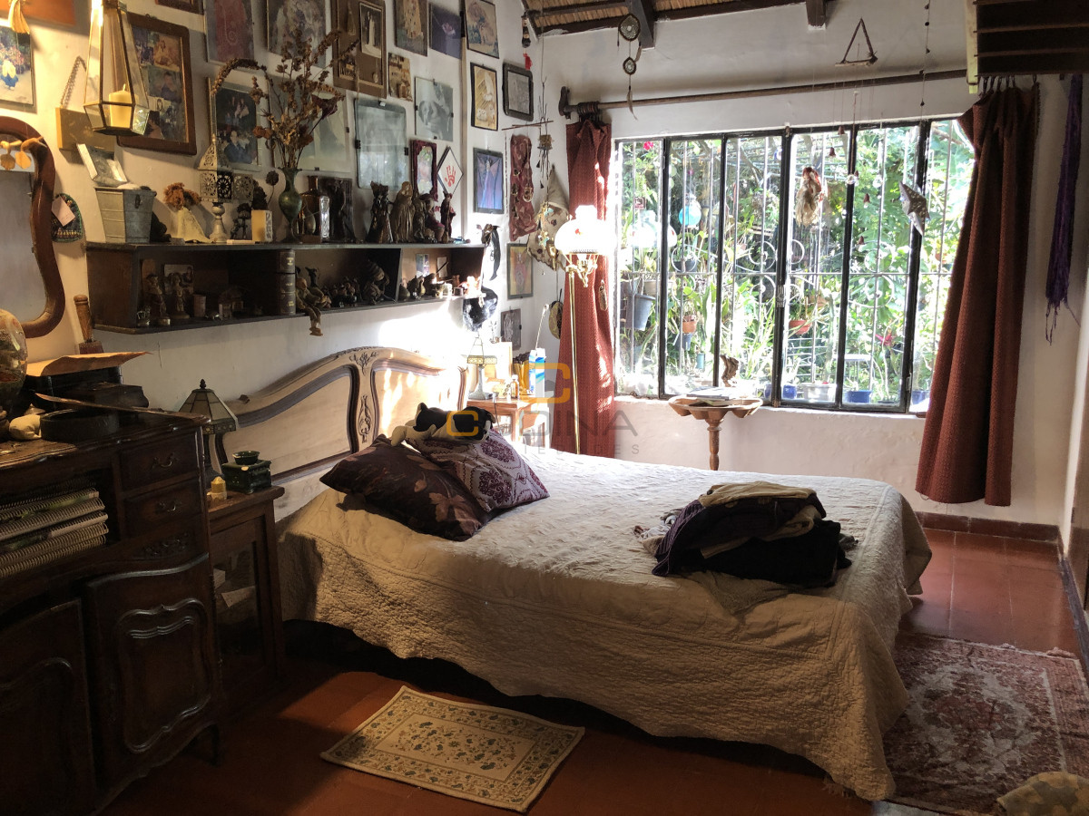 Casa ID.1572 - Casa en Montevideo, Carrasco Norte