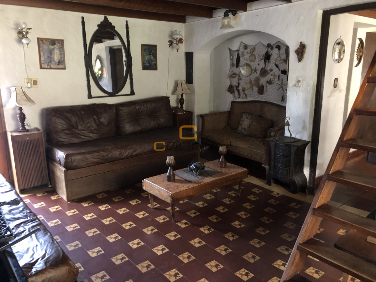 Casa ID.1572 - Casa en Montevideo, Carrasco Norte