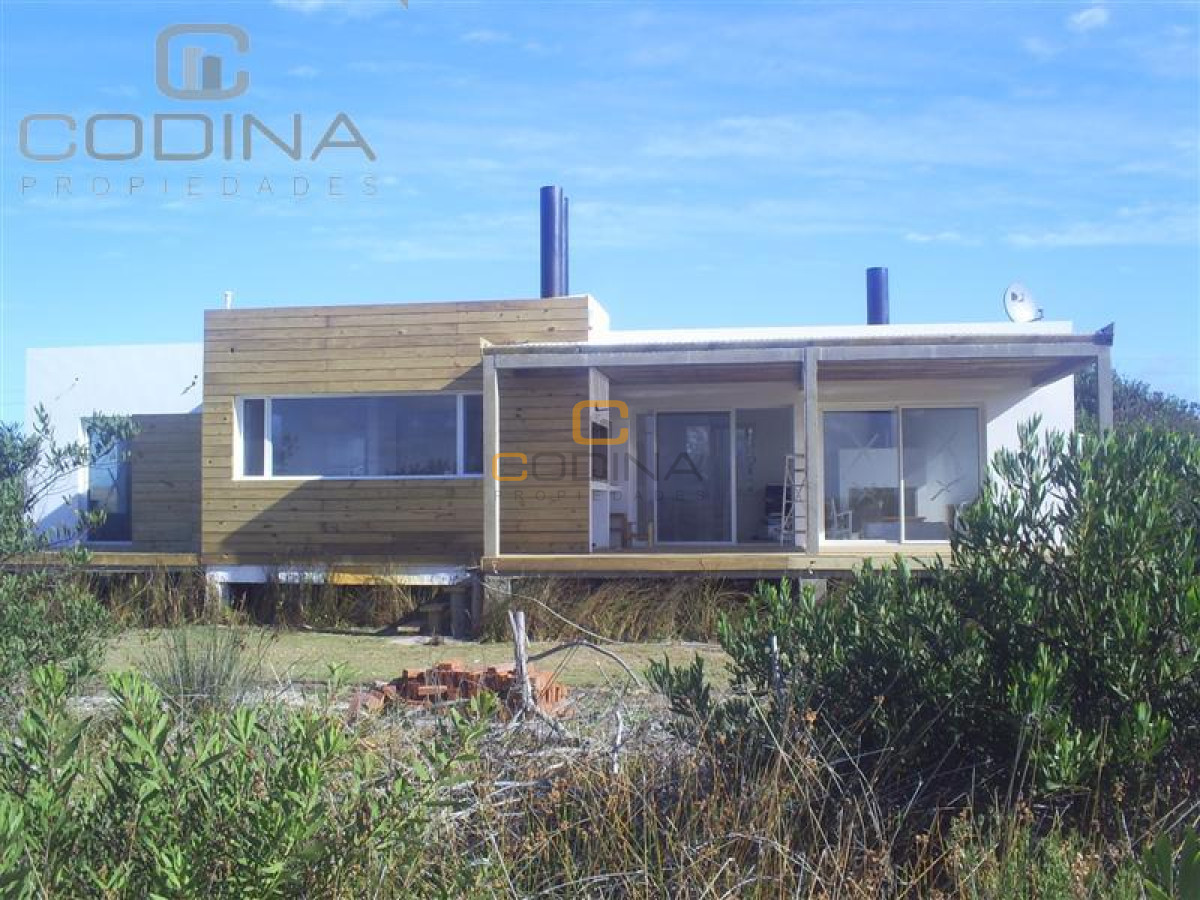 Casa ID.303 - Casa en Jose Ignacio, Santa Monica