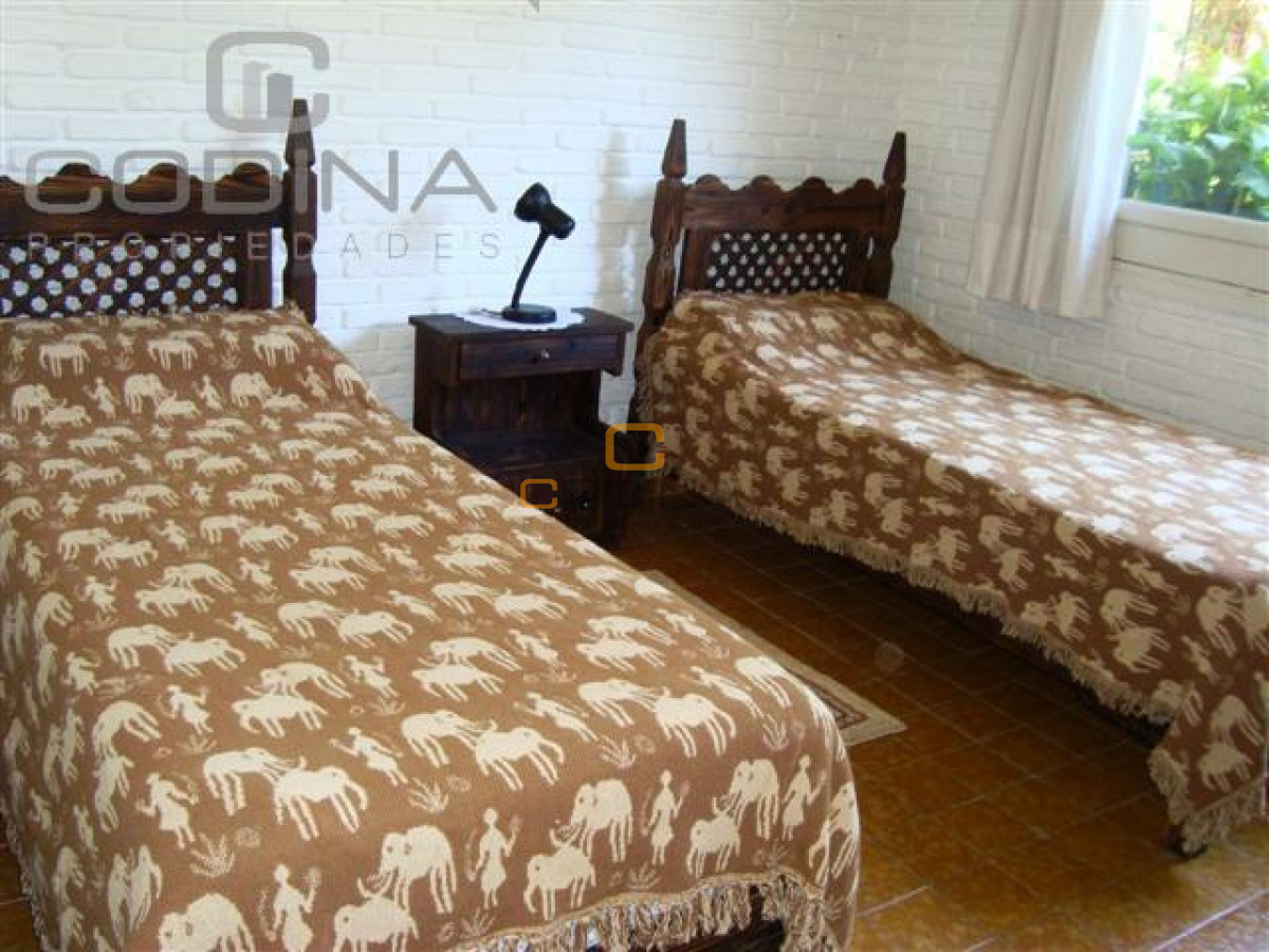 Casa ID.329 - Casa en Punta del Este, Mansa