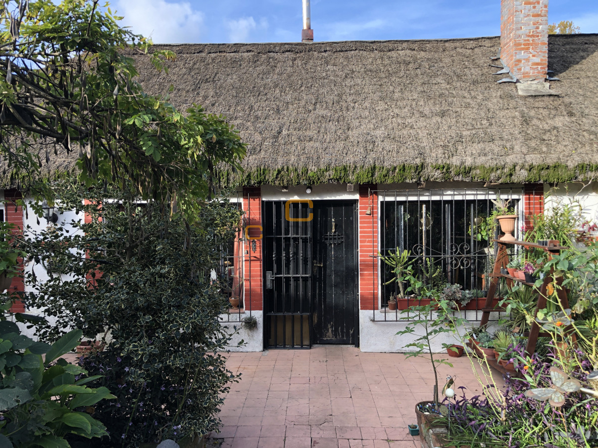 Casa ID.1572 - Casa en Montevideo, Carrasco Norte