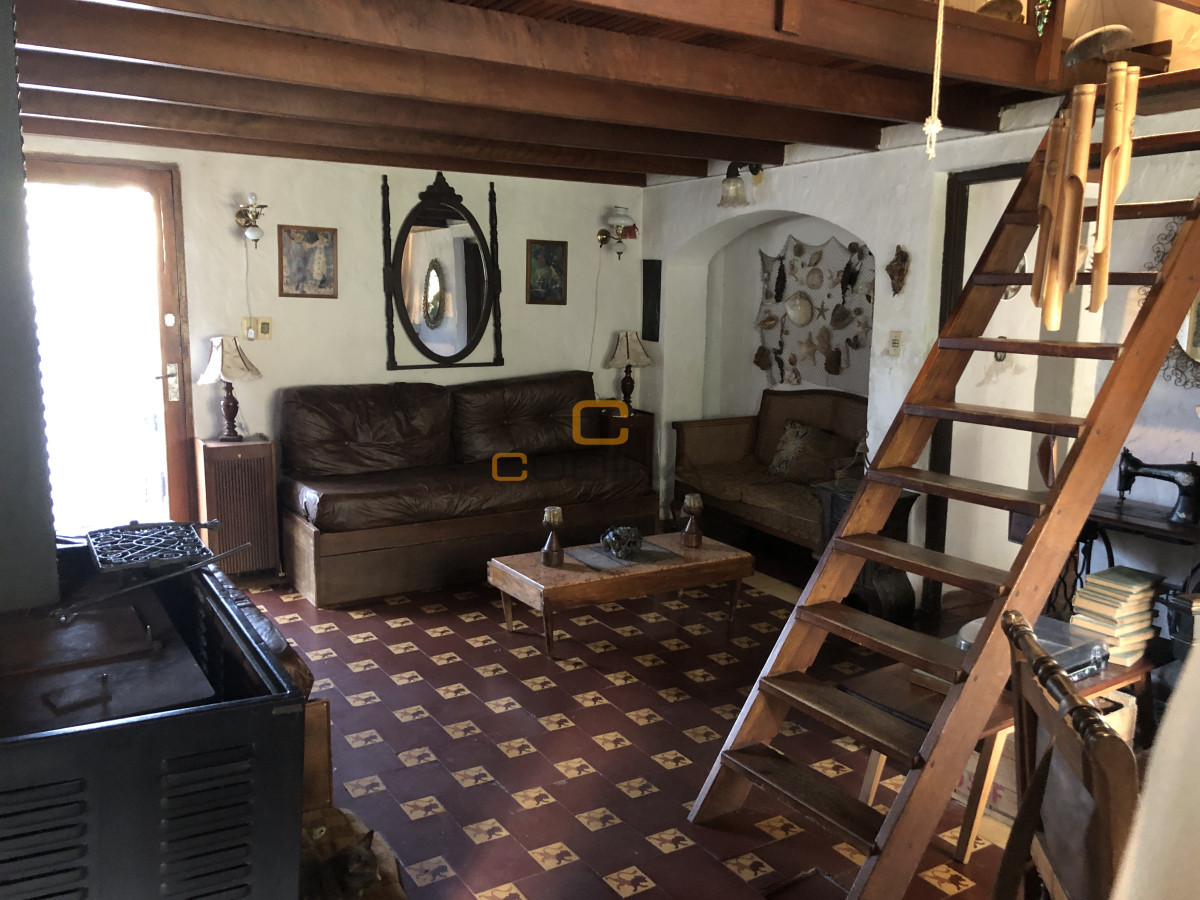 Casa ID.1572 - Casa en Montevideo, Carrasco Norte
