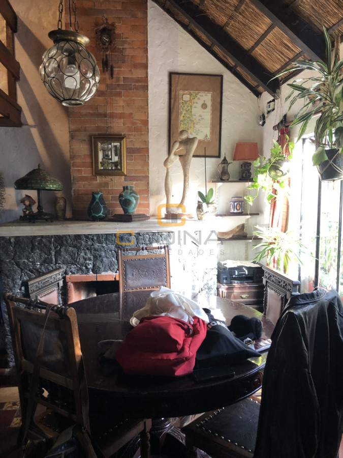 Casa ID.1572 - Casa en Montevideo, Carrasco Norte
