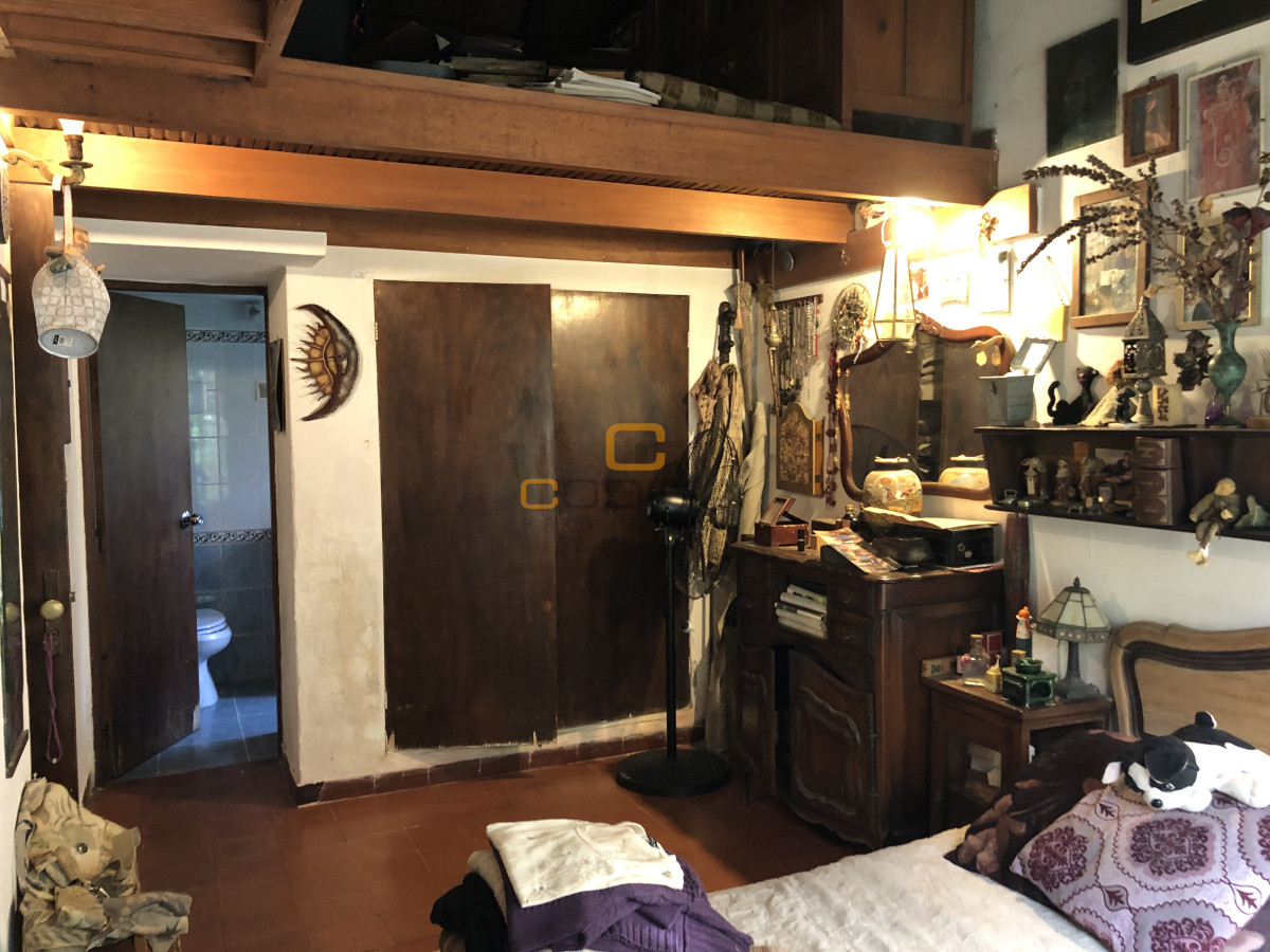 Casa ID.1572 - Casa en Montevideo, Carrasco Norte