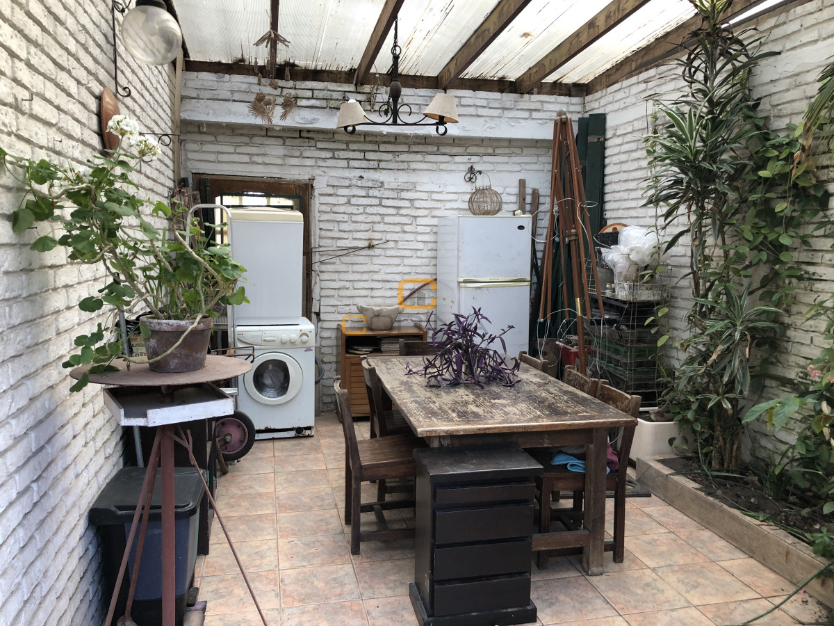 Casa ID.1572 - Casa en Montevideo, Carrasco Norte