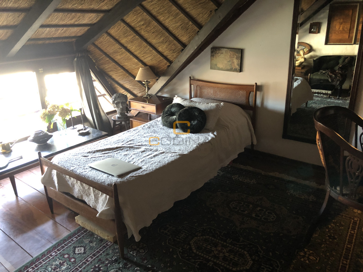 Casa ID.1572 - Casa en Montevideo, Carrasco Norte