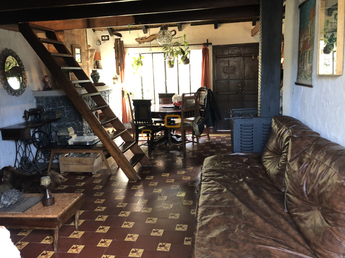 Casa ID.1572 - Casa en Montevideo, Carrasco Norte