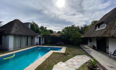 Casa en Punta del Este, Pinares