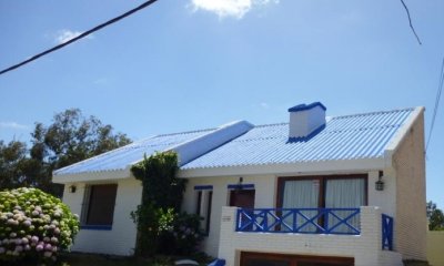 Oportunidad para inversión! Casa a Reciclar en la mejor zona de la Barra