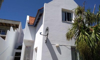 Casa en la Barra de 3 dormitorios a metros del mar