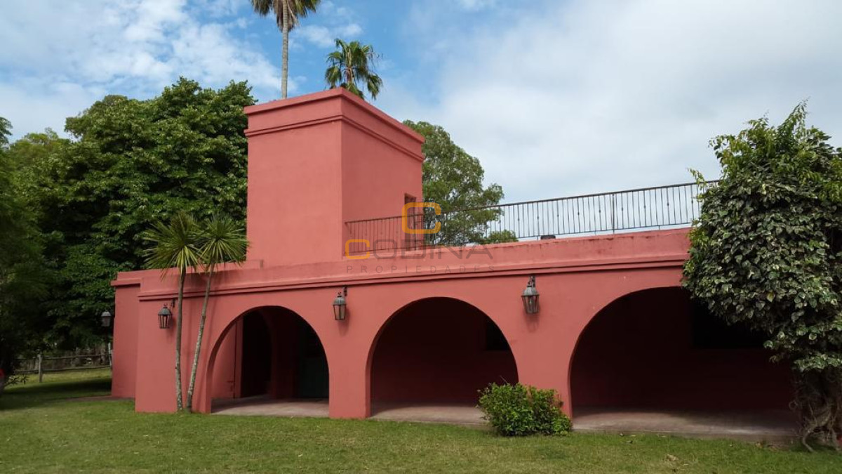 Chacra ID.696 - Chacra de 75 Hectáreas en Ruta 9 a la altura de José Ignacio