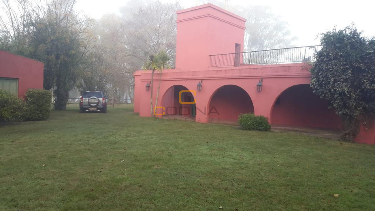 Chacra ID.696 - Chacra de 75 Hectáreas en Ruta 9 a la altura de José Ignacio