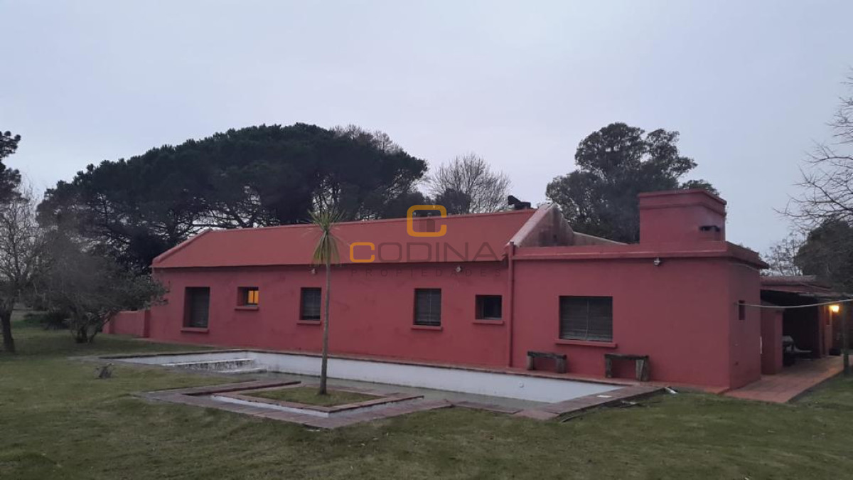 Chacra ID.696 - Chacra de 75 Hectáreas en Ruta 9 a la altura de José Ignacio