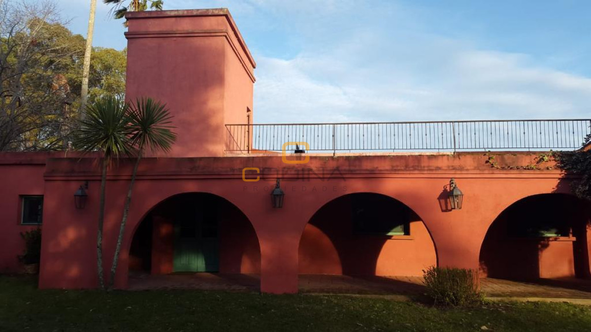 Chacra ID.696 - Chacra de 75 Hectáreas en Ruta 9 a la altura de José Ignacio