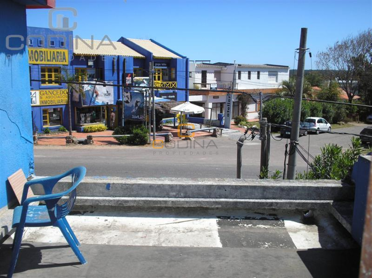 Local Comercial ID.241 - Local en La Barra, La Barra