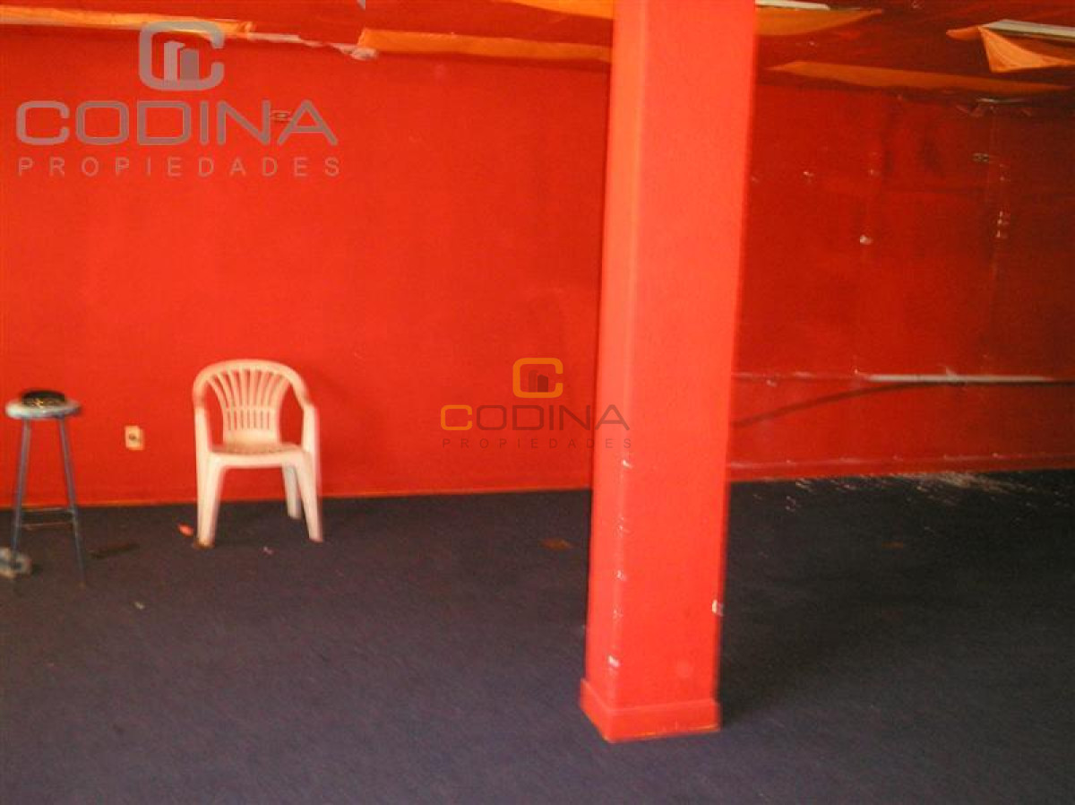 Local Comercial ID.241 - Local en La Barra, La Barra