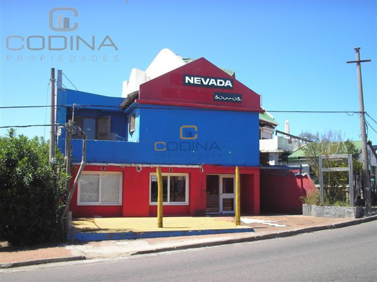 Local Comercial ID.241 - Local en La Barra, La Barra