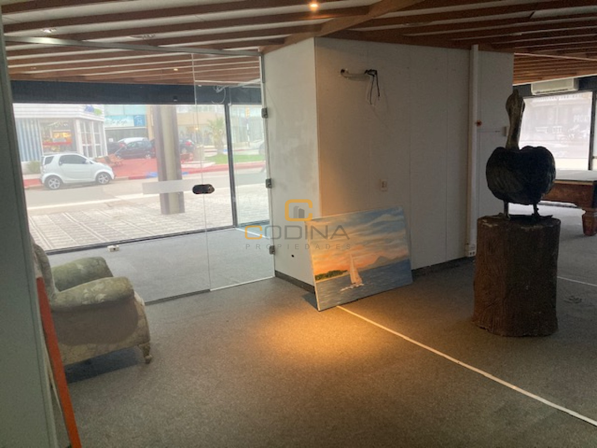 Local Comercial ID.686 - Local en Punta del Este, Península