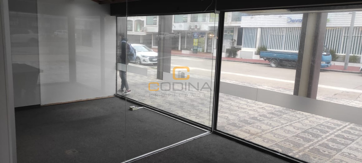 Local Comercial ID.686 - Local en Punta del Este, Península