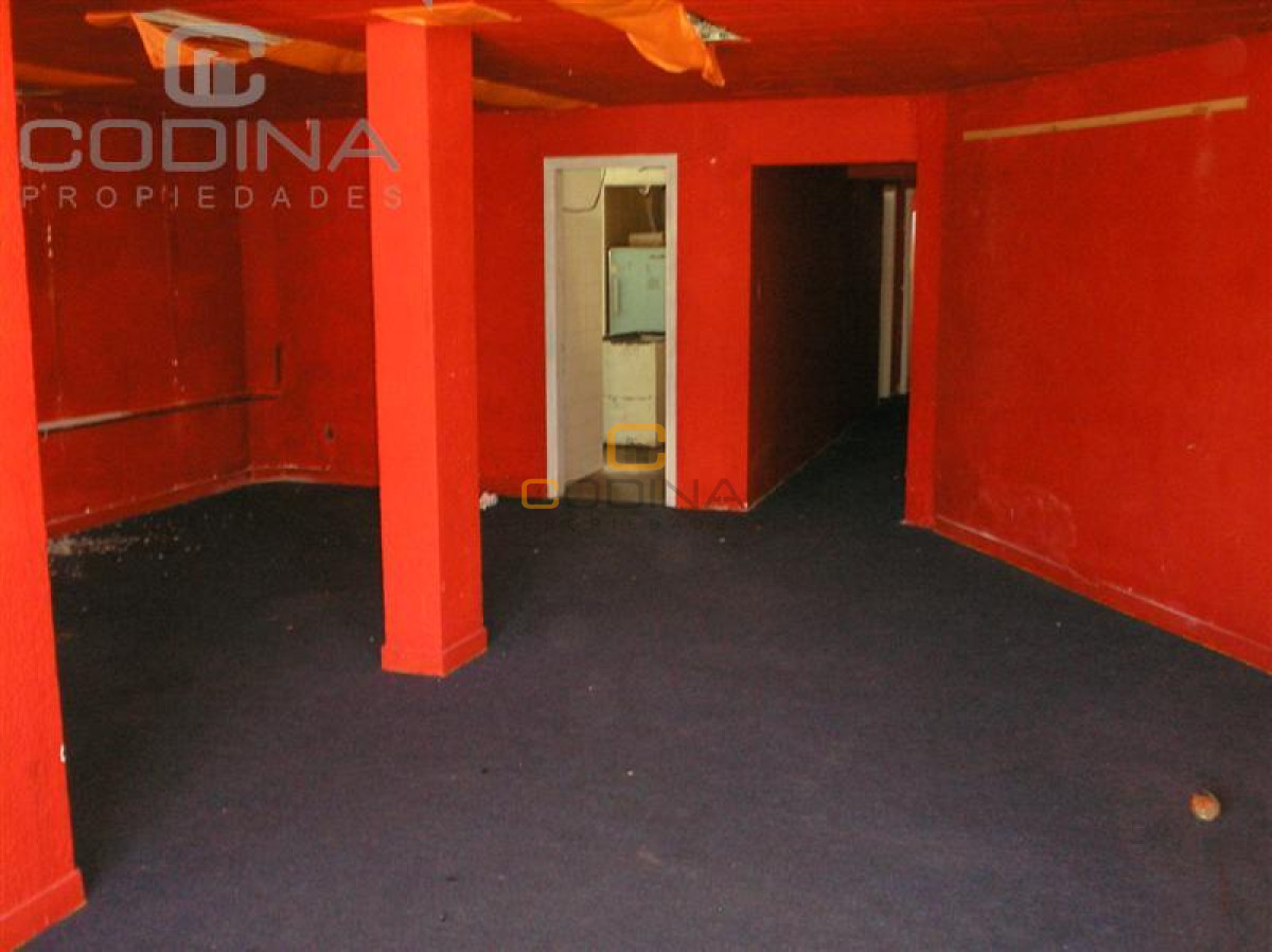 Local Comercial ID.241 - Local en La Barra, La Barra