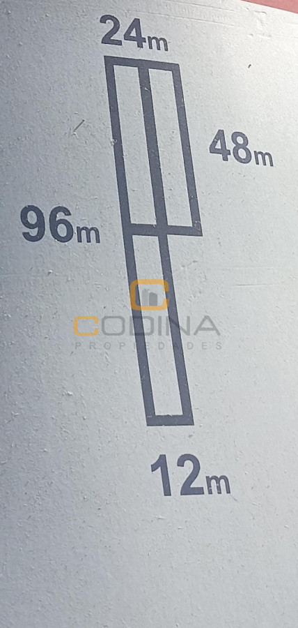 Terreno ID.825 - 3 Lotes en Montoya Excelente Ubicación