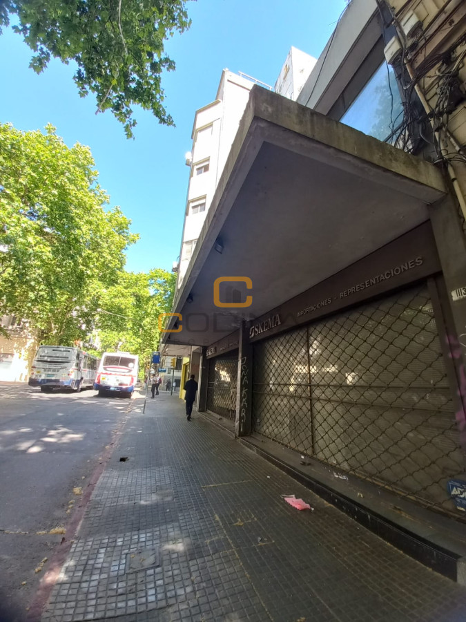 Terreno ID.888 - Terreno En Venta -Colonia-Centro