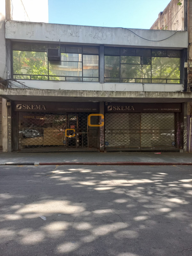 Terreno ID.888 - Terreno En Venta -Colonia-Centro