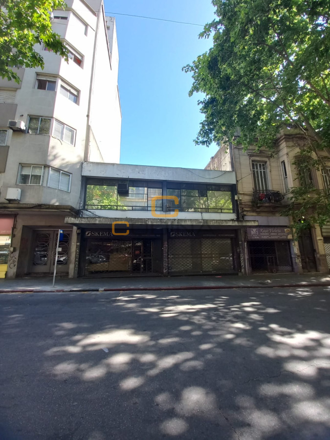 Terreno ID.888 - Terreno En Venta -Colonia-Centro