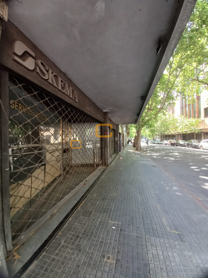 Terreno ID.888 - Terreno En Venta -Colonia-Centro