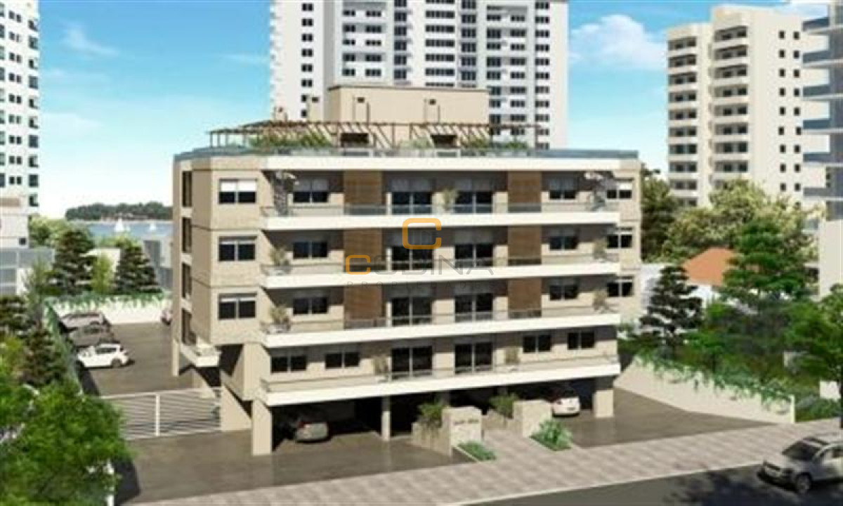 Apartamento ID.470 - Apartamento en Punta del Este, Mansa