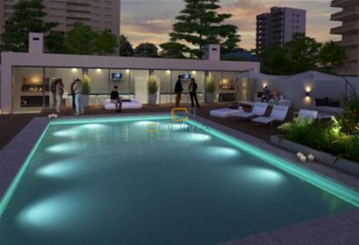 Apartamento ID.470 - Apartamento en Punta del Este, Mansa