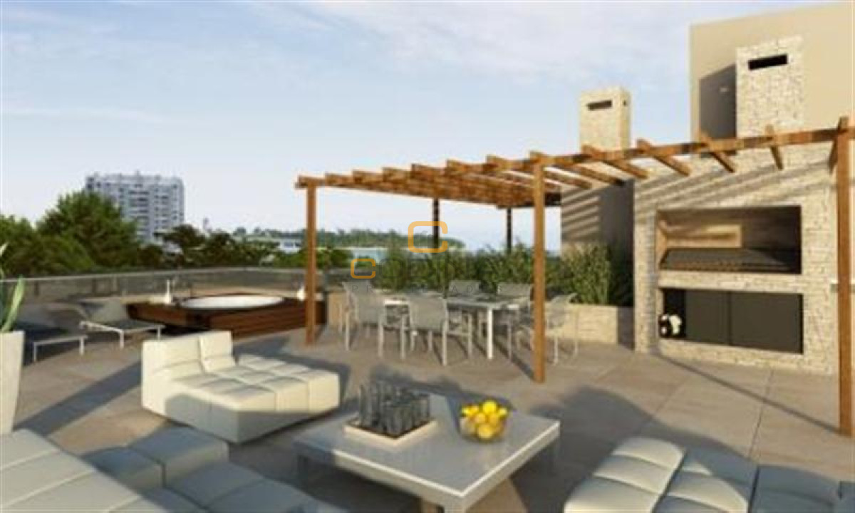 Apartamento ID.470 - Apartamento en Punta del Este, Mansa