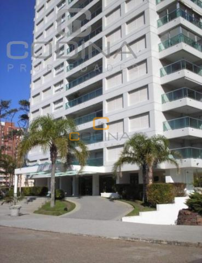 Apartamento ID.172 - Apartamento en Punta del Este, Mansa