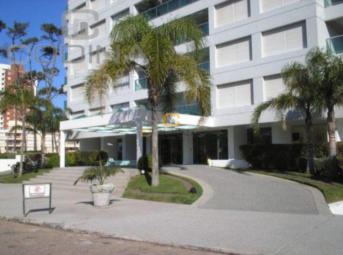 Apartamento ID.172 - Apartamento en Punta del Este, Mansa