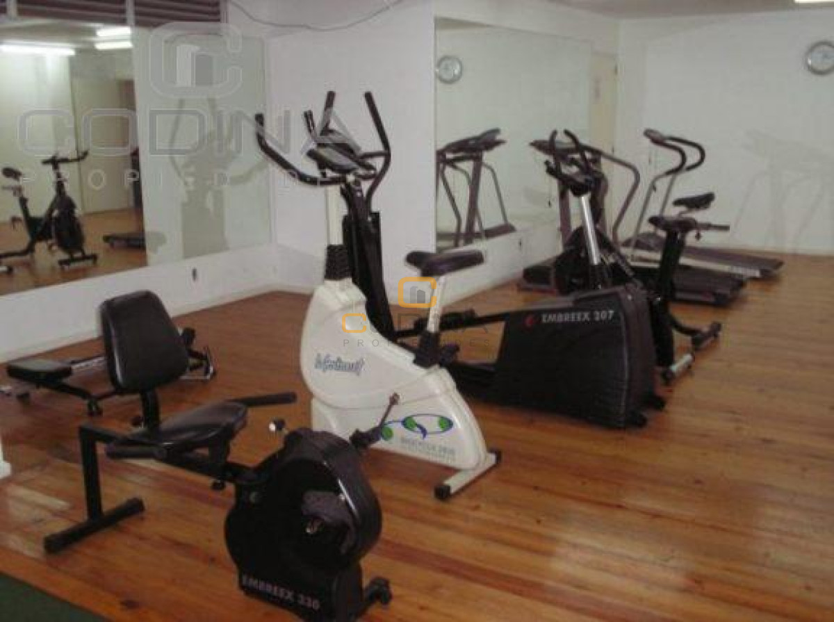 Apartamento ID.172 - Apartamento en Punta del Este, Mansa