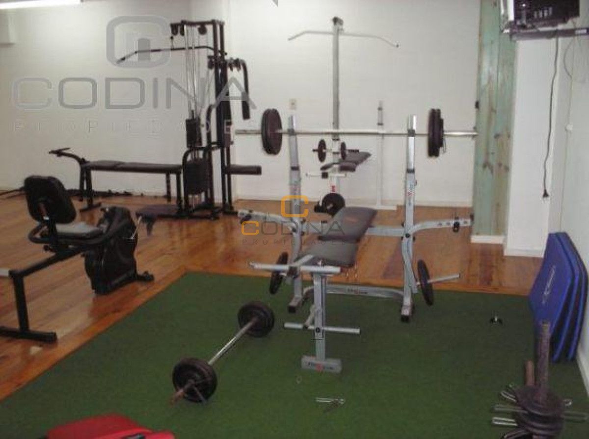 Apartamento ID.172 - Apartamento en Punta del Este, Mansa