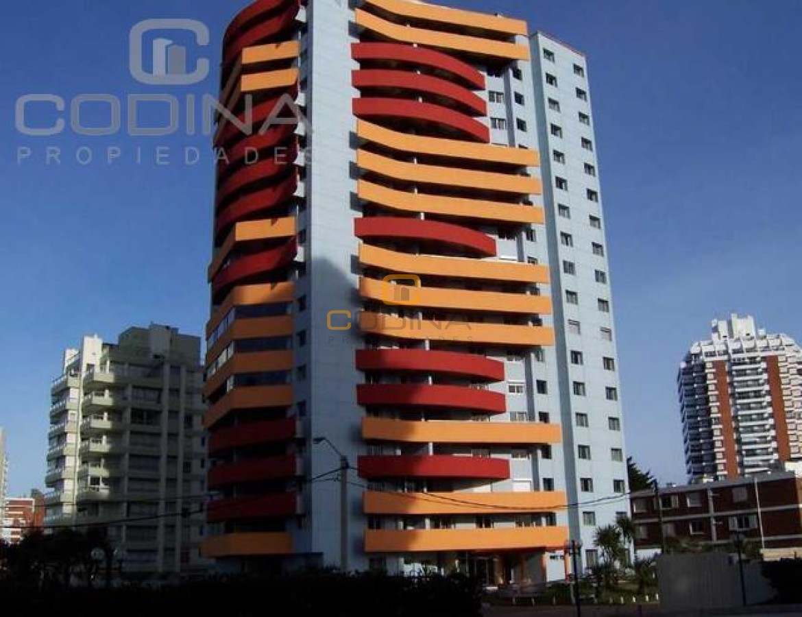 Apartamento ID.365 - Apartamento en Punta del Este, Chiverta