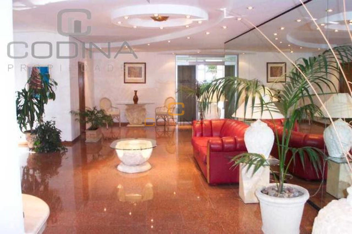 Apartamento ID.365 - Apartamento en Punta del Este, Chiverta