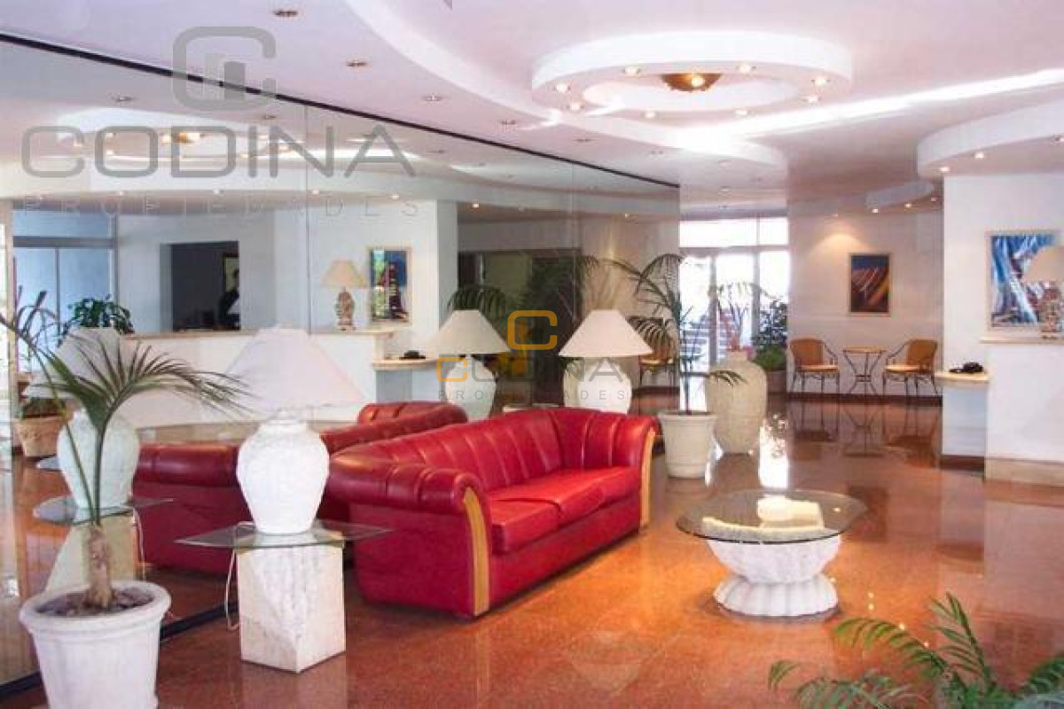 Apartamento ID.365 - Apartamento en Punta del Este, Chiverta